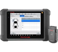 Диагностический сканер AUTEL MaxiSYS MS906ТS