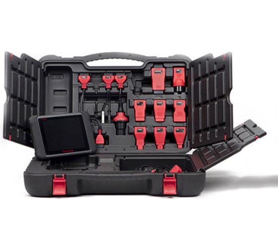 Диагностический сканер AUTEL MaxiSYS MS906ТS