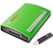 Диагностический сканер без подписки Bosch KTS Truck ESItronic УТ000003331