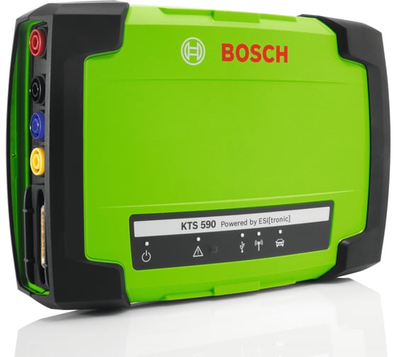 Диагностический сканер Bosch KTS 590 684400590 1