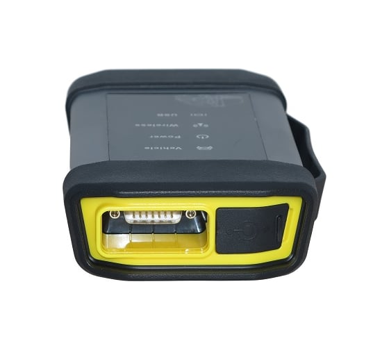 Диагностический модуль Launch X-431 HD BOX III для грузовых авто N29706