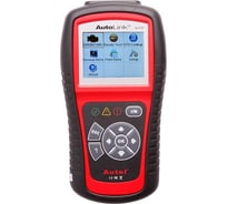 Диагностический сканер AUTEL Autolink AL519 OBD II