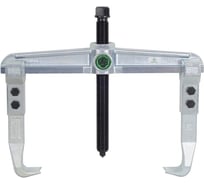 Универсальный 2-х захватный съемник 350х200 мм KUKKO 20-30