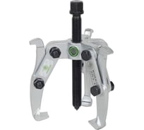 Трехзахватный съемник 180х80 mm KUKKO 203-1