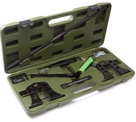 Рассухариватель универсальный Дело Техники 801207