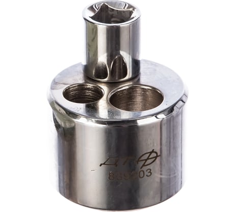 Шпильковерт универсальный Дело Техники 839203, 1/2 дюйма, 6-19 мм