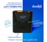 Универсальный смарт компрессор Dunobil Luft Power Pro 3 в 1 SJNXBR2 2