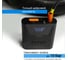 Универсальный смарт компрессор Dunobil Luft Power Pro 3 в 1 SJNXBR2 4