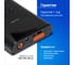 Универсальный смарт компрессор Dunobil Luft Power Pro 3 в 1 SJNXBR2 8