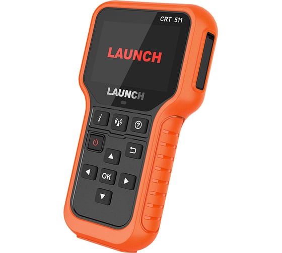 Портативный автосканер Launch CRT511 TPMS LNC-149