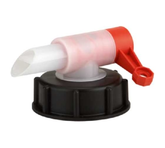Сливной кран для канистры Autosol 30000065