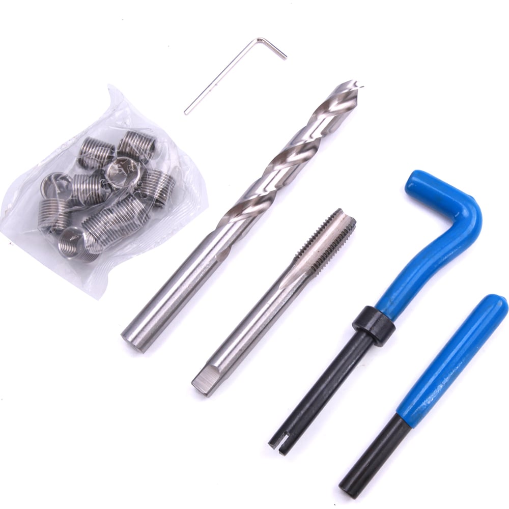 M tool