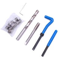 Набор для восстановления резьбы Car-tool М10x1,25 мм CT-H10125