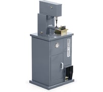Пневматический станок для наклепки накладок KraftWell KRW300