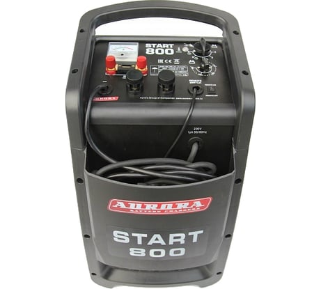 Пуско-зарядное устройство Aurora START 800 ДУ 19215