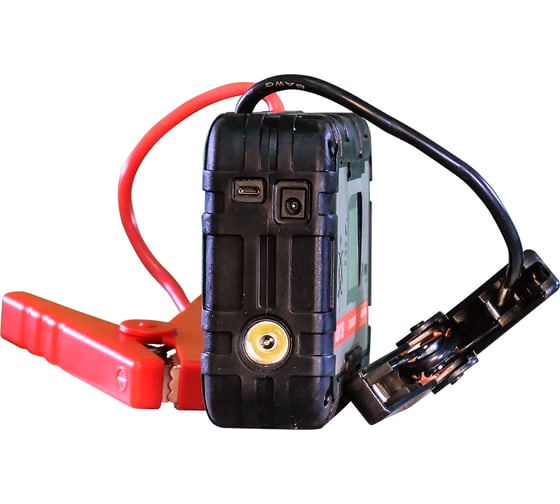 Конденсаторное пусковое устройство Aurora ATOM 1750 ULTRA CAPACITOR 20363
