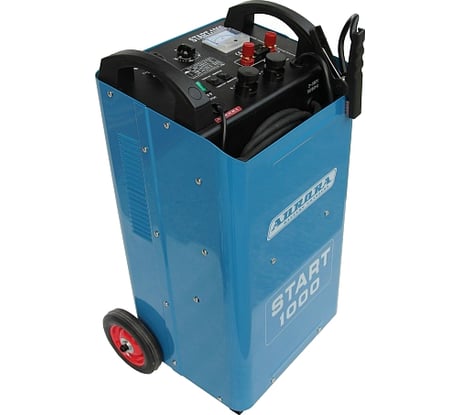 Пуско-зарядное устройство Aurora START 1000 ДУ 19216