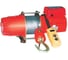 Электрическая лебедка EURO-LIFT KDJ-300E 00001401 1