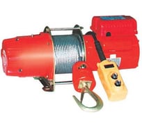 Электрическая лебедка 70м EURO-LIFT KDJ-300E1 00016934