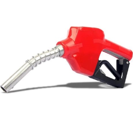 Топливораздаточный пистолет Петролл Petroll 60 1/2" (60л/м) 1201 12011