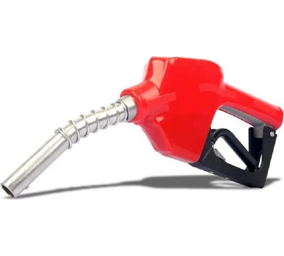 Топливораздаточный пистолет Петролл Petroll 60 1/2" (60л/м) 1201 12011 1