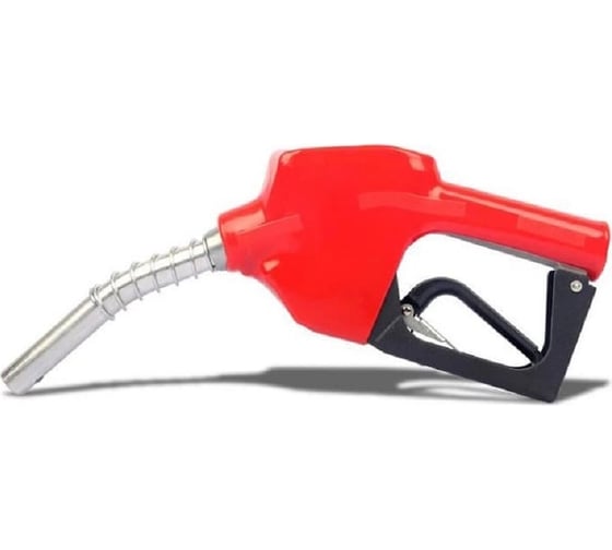 Топливораздаточный пистолет Петролл Petroll 60 1/2" (60л/м) 1201 12011