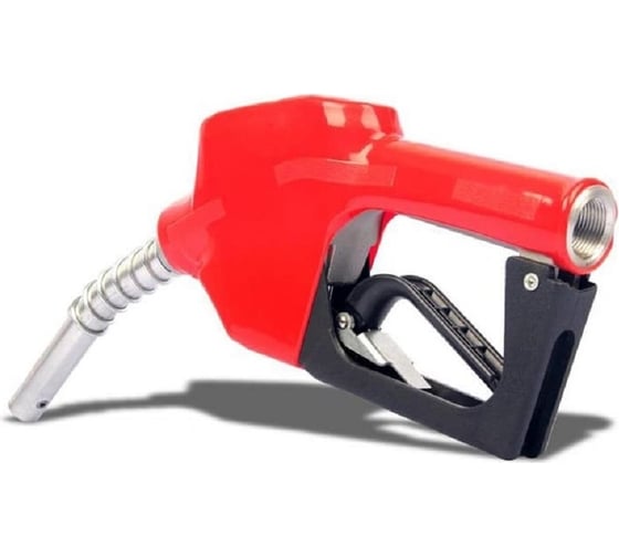 Топливораздаточный пистолет Петролл Petroll 60 1/2" (60л/м) 1201 12011