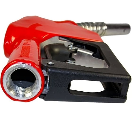 Топливораздаточный пистолет Петролл Petroll 60 1/2" (60л/м) 1201 12011