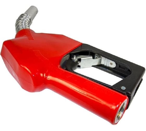 Топливораздаточный пистолет Петролл Petroll 60 1/2" (60л/м) 1201 12011