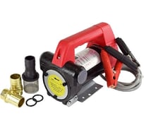 Насос Петролл для дизельного топлива petroll vega-40(12v) 10021
