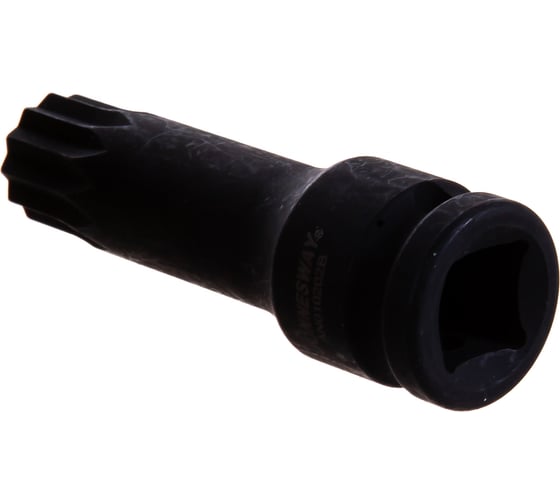 Торцевая насадка для задней ступицы автомобилей VAG (1/2"; M18; 78 мм) Jonnesway AN010202B 49446