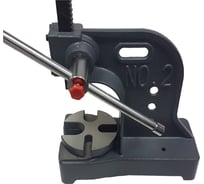 Ручной пресс ТЕХНОРЕАЛ АР-2 МА444051015