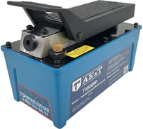 Пневмогидравлический насос AE&T 1.6 л T08009P