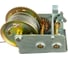 Барабанная лебедка (800 кг, канат 20 м) EURO-LIFT WH18-20А 00015593 1
