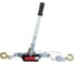 Лебедка рычажная (тяговое усилие 4000 кг, трос 3м) EURO-LIFT P40SS 00004742 2