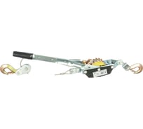 Лебедка рычажная (тяговое усилие 2000 кг, трос 3м) EURO-LIFT P20SH 00014886