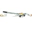 Лебедка рычажная (тяговое усилие 2000 кг, трос 3м) EURO-LIFT P20SH 00014886 1