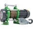 Лебедка электрическая (300/600кг, 30/15м, U=380v, P3, 50HZ) EURO-LIFT KCD 00019828 2