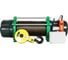 Лебедка электрическая ( электролебедка 1000/2000кг, 30/15м, U=380v, P3, 50HZ) EURO-LIFT KCD 00019831 6