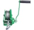 Барабанная лебедка с автоматическим тормозом EURO-LIFT AHW1200 00006330 (550 кг, 10 м) 3