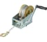 Барабанная лебедка 1.1 т 20 м EURO-LIFT WH25-20А 00015594 2