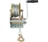 Барабанная лебедка 1.1 т 20 м EURO-LIFT WH25-20А 00015594 3