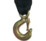 Барабанная лебедка EURO-LIFT WH25-20А г/п 1.1тн  лента 20м 00-00000405 3