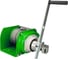 Ручная лебедка EURO-LIFT CHW-0.5 00011320 (г/п 500 кг, 40м) 1