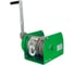 Ручная лебедка EURO-LIFT CHW-2.0 00011322 (г/п 2000 кг, 40м) 1