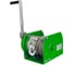 Ручная лебедка EURO-LIFT CHW-1.0 00011321 (г/п 1000 кг, 40 м) 1
