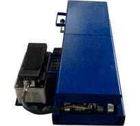 Гидравлическая траверса с пневмоприводом 2 т AE&T F2A