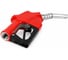 Топливораздаточный пистолет автоматический 120 (120 л/мин) Petroll 1211 6