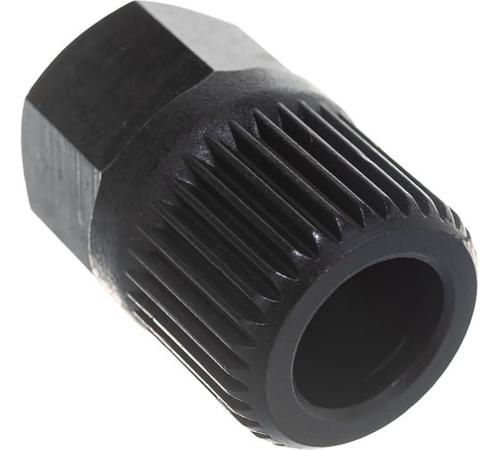 Головка для обгонной муфты генератора Forsage F-67402(4118)