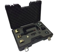 Набор съемников шаровых опор Mercedes (в кейсе Premium) Forsage F-04B2060D(6790)